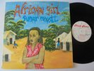 SUGAR MINOTT African Girl BLACK ROOTS UK Signed Autographed + 80's Reggae LP