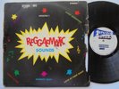 VA Reggaematic Sounds STUDIO ONE Orig Deep groove + Soul Boss Reggae LP HEAR