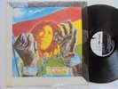 NASIO FONTAINE Reggae Power BLACK CHILD Shrink  Innersleeve + ORIG Reggae LP