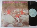 HEPTONES Ting A Ling STUDIO ONE  NY Reggae LP HEAR