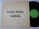 Black World Dub HARDWAX Wackie's Killer  HARD Roots Dub Stepper Reggae LP HEAR