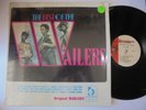 THE WAILERS Best Of BEVERLY'S Clean Copy In Shrink  Orig  Reggae LP HEAR