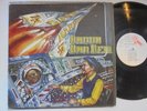 LONE RANGER Badda Dan Dem STUDIO ONE Signed Autographed + Deejay Reggae LP HEAR