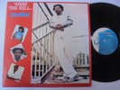 ECHO MINOTT What The Hell JAMMY'S Killer  80's Roots Reggae LP HEAR
