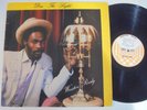 WINSTON REEDY Dim The Light INNER LIGHT Autograph + Roots Reggae LP HEAR