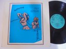 DON CARLOS Suffering NEGUS Autograph Signed + Killer  Roots Reggae LP HEAR