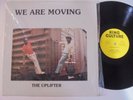 THE UPLIFTER We Are Moving KING CULTURE  Killer  Roots Reggae LP HEAR