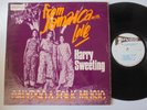 HARRY SWEETING From Jamaica With Love STUDIO ONE Deep Groove Calypso Reggae LP