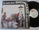 JACKIE MITTOO Showcase SONIC SOUNDS Killer  Drum Song + Roots Reggae LP HEAR