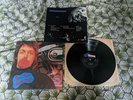 The Beatles Paul McCartney & Wings 1973 UK Red Rose Speedway demo factory sample