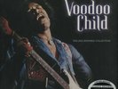 Jimi Hendrix, Voodoo Child 140g 4LP Red Vinyl Box from the Mike Hobson Archives