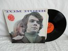 TOM RUSH THE CIRCLE GAME LP ELEKTRA EKS 74018 FIRST ISSUE STEREO A1/B1 EX/EX