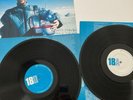 Moby 18 Original 1st Pressing 2002 Vinyl Ex Cond