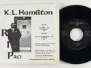 K.L. Hamilton 