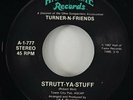 Turner-N-Friends 