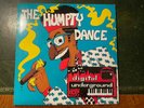 DIGITAL UNDERGROUND 'THE HUMPTY DANCE' ORIGINAL TOMMY BOY US 12