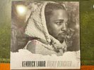 KENDRICK LAMAR 'OVERLY DEDICATED' 2xLP CLEAR VINYL RARE OUT OF PRINT NEW
