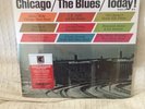 CHICAGO/THE BLUES/TODAY  - VARIOUS ARTISTS - RSD 2021 Craft Vanguard Recording