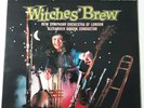 LSC-2225 Witches' Brew, Classic Records 180g reissue
