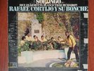 Rafael Cortijo Y Su Bonche – Sorongo Vinyl LP Latin Descarga Boogaloo Plena Son