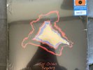 Tyler Childers - Purgatory Exclusive Limited Orange Vinyl LP