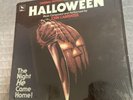 HALLOWEEN - John Carpenter - 1983 Soundtrack - Vinyl 12