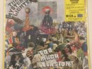 *LTD Yellow LP* The Mystery Lights – Too Much Tension  Rough Trade Exclusive