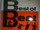 BEST OF BEAT -Rebel Guys,Bootjacks,Clidows  12