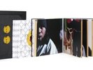 Enter The Wu-Tang Clan 36 Chambers Deluxe 7” Vinyl Casebook Get On Down 45 Rare