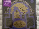 NEWBURY King Gizzard & Lizard Wizard FLYING MICROTONAL BANANA Purple Nebula LP