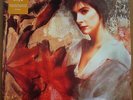 ENYA Watermark Geffen Records Promo LP + MOFI inner rice sleeve NM/ M-