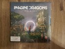Imagine Dragons - Orgins - SEALED 2018 Indie Rock Interscope Hype 2LPs PERFECT