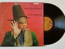 Captain Beefheart & The Magic Band - Trout Mask Replica LP U.S
