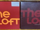 The Loft David Mancuso Vol 1 & 2 Two Box Sets  Vinyl Deep House Frankie Knuckles