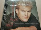 ***JAPAN PROMO***HOWARD JONES 12