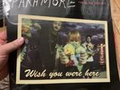 Paramore vinyl Holiday Sessions Rare Only 700 Made Only One On Ebay