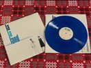 Rare La La Land Vinyl Rare Blue Sountrack Lp