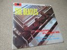 The Beatles Please Please Me LP UK 4th MONO Press [Ex/Vg+] GREAT AUDIO     