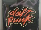 Daft Punk - Homework 12