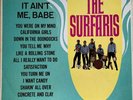 SURFARIS: 'IT AIN'T ME BABE' 60's surf UK BRUNSWICK SCARCE super condition