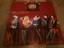 Panic  At The Disco-A Fever You Cant Sweat Out [USED LP] Black Color