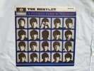 The Beatles - A Hard Days Night - 1st UK Mono Pressing 1964 - 3N/3N VG+/VG+