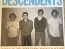 DESCENDENTS Berkeley Square Record Vinyl LP Minutemen Rancid Black Flag punk new