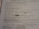 Chaka Khan Rufus Signed Contract For Midnight Special 1975 SUPER RARE