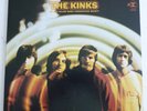 LP du groupe anglais THE KINKS 