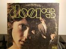 The DOORS S/T 1st press Light My Fire Gold EKL-4007 Rare MONO 1967 Strong VG