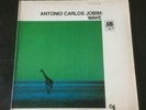 Antonio Carlos Jobim Wave A&M SP 3002 original press Van Gelder stamped matrix