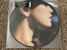 NEW Selena Gomez Rare 2LP Picture Disc Vinyl Limited Edition