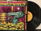 Raw Power – Screams From The Gutter LP 1985 Toxic Shock – TXLP 03 [Autographed]