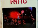 PATTO Roll 'Em Smoke Put Another Line Out LP Vinyl Aus 1st Pink Island VG+/VG+